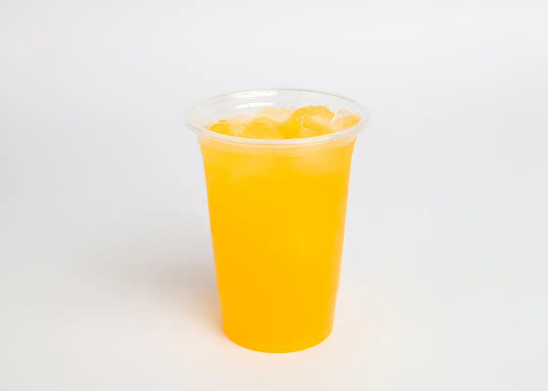 Fresh Orange Juice