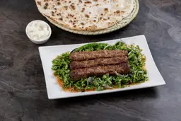 Kebab Khashkhash