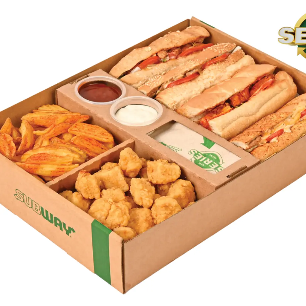 Sub Box