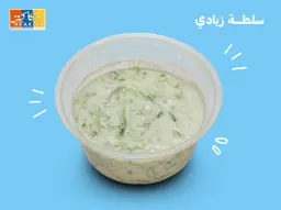 سلطه الزبادي