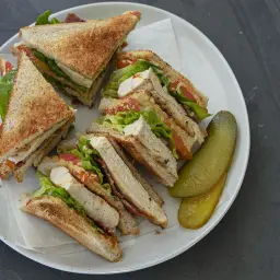 Club Sandwich
