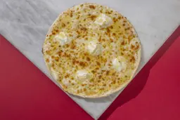 Bird's Nest Pizza