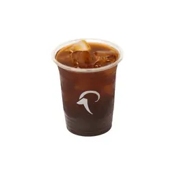 Iced Americano