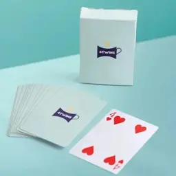 Baloot Cards