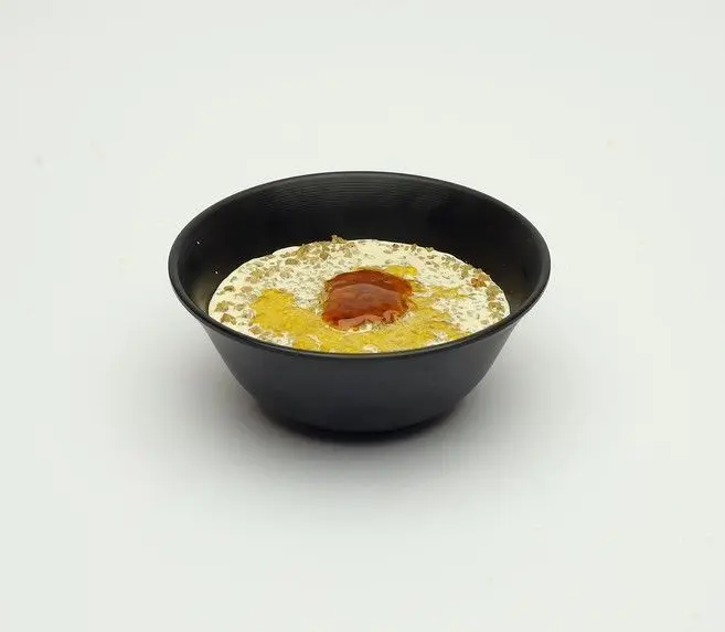 دخنة فل
