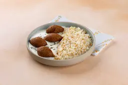 Kibbeh Blaban
