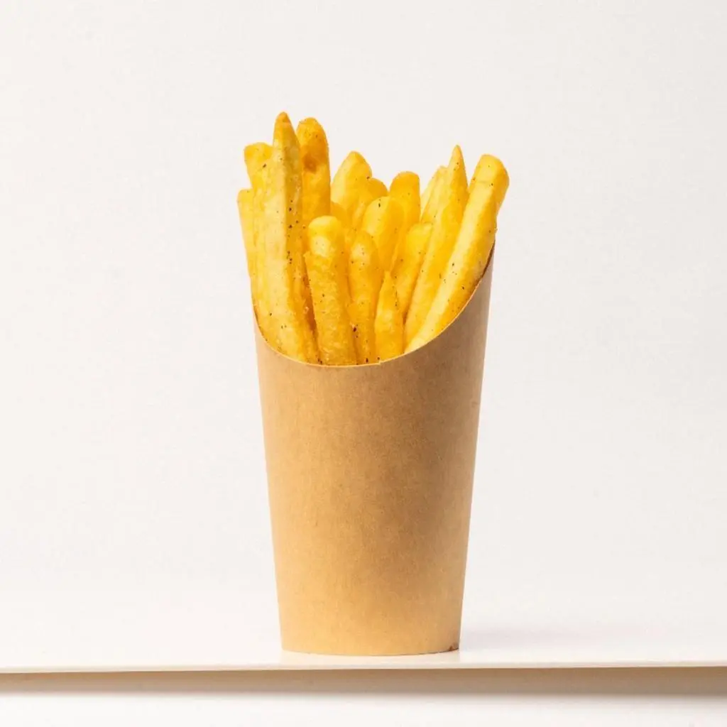 Fries