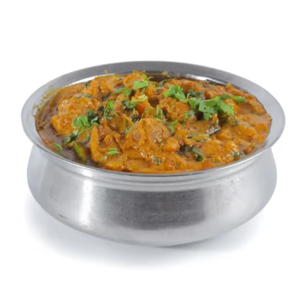 Beef Masala - Boneless