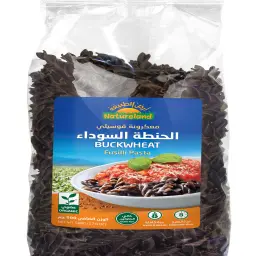 Natureland Buckwheat Fusilli