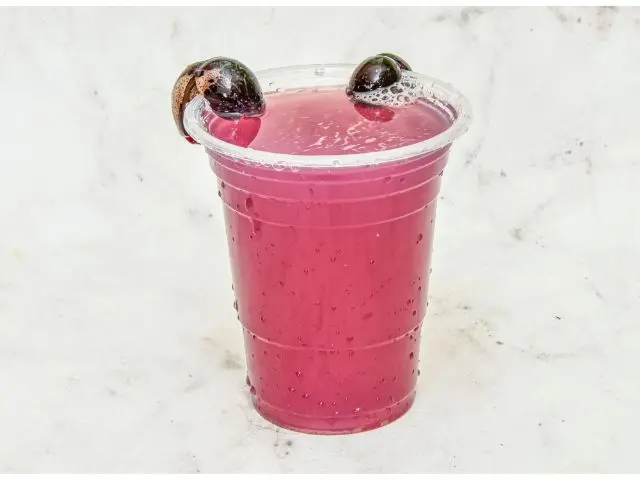 Grape Juice
