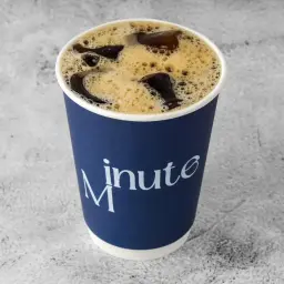 قهوة اليوم بارد