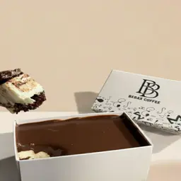 Dolce Chocolate Layers