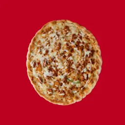Ranch Pizza