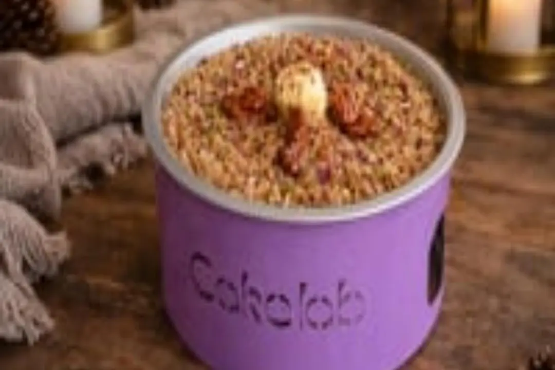 سخان الحنيني المميز