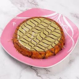 كنافة برنس بستاشيو