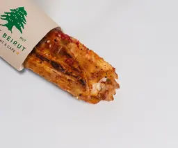 Chicken Kebab sandwich