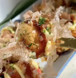 Ebi Yaki