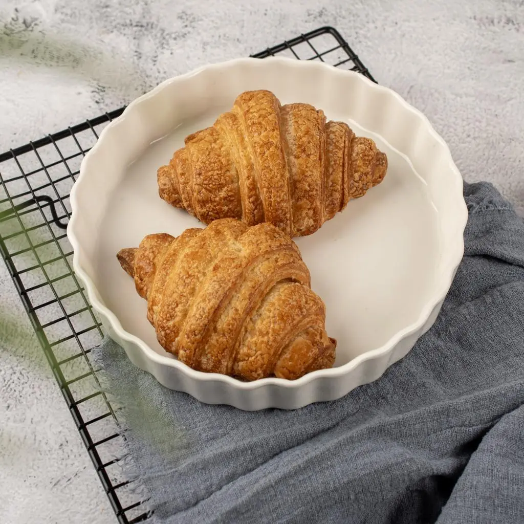 Plain Croissant