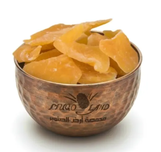 Dried Fruits Mango R574