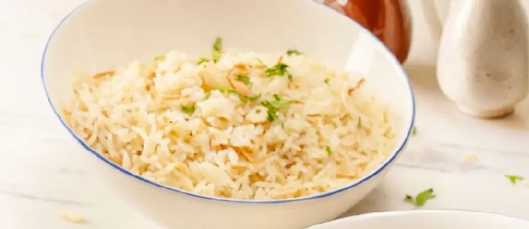 أرز بالشعيرية