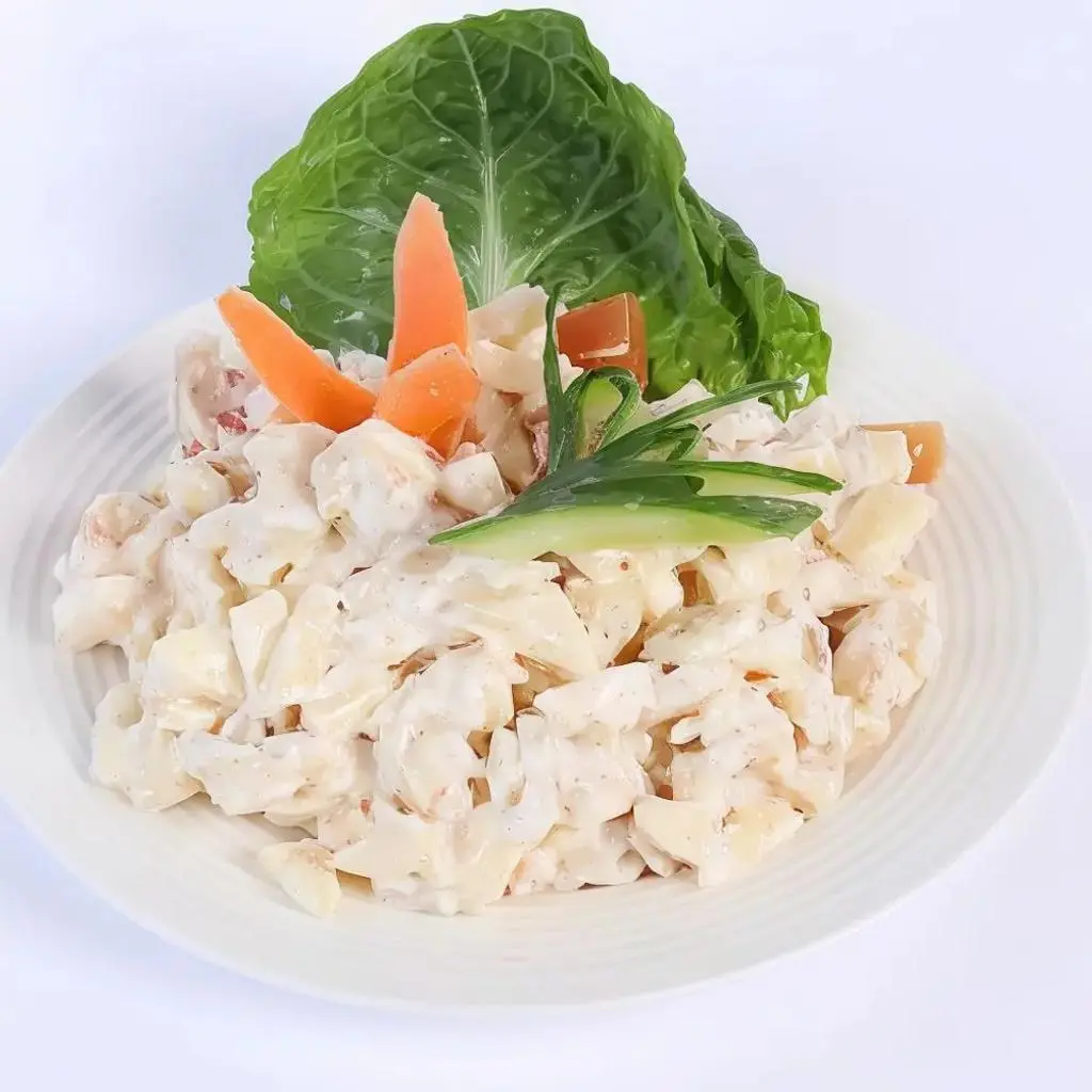 Russian Salad