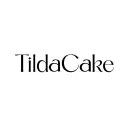 Tilda Cake - Riyadh - Nuzha -(Cloud inside the kitchen)