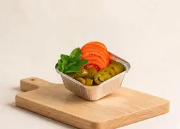 صحن خضار