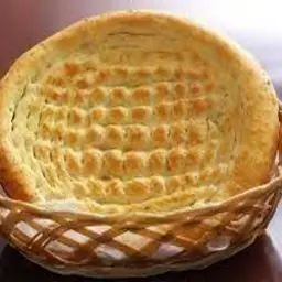 Kalonji Naan