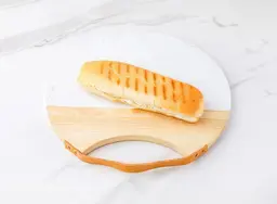 ساندوتش لبنه