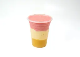 Layered Juice
