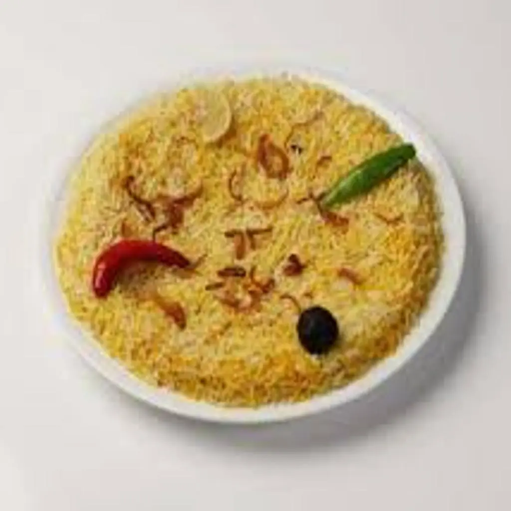 Mandi Rice