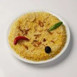 أرز مندي