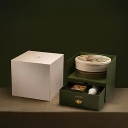 عيدية مسرّة