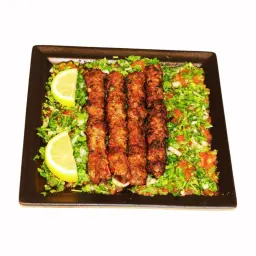 كباب خشخاش