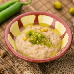 قدسية هاشم مخلوط