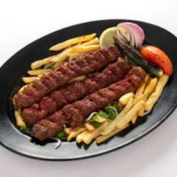 نفر كباب لحم