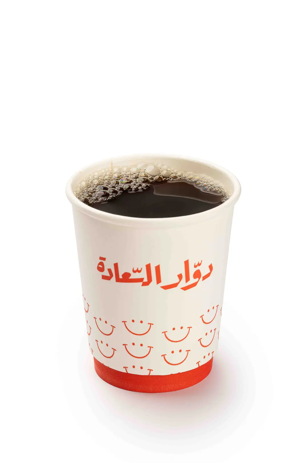 شاي كرك