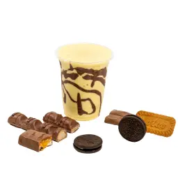 ميلك شيك لوتس