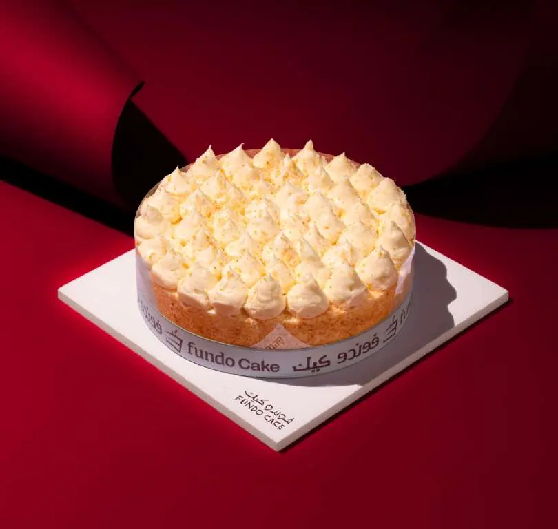 Lemon Cake