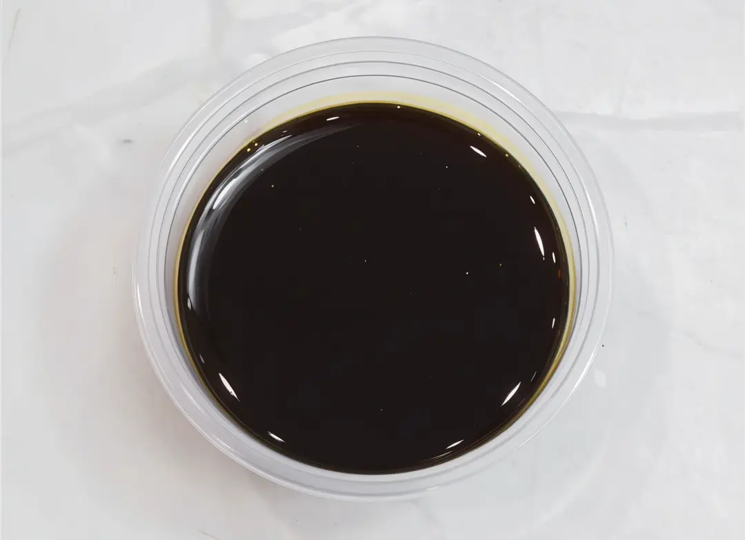 Date Molasses