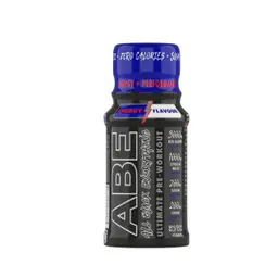Applied Nutrition ABE Ultimate Pre Workout Shot Food Supplement, Energy Flavour, 1 Shot