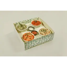 Pasta Mix Box