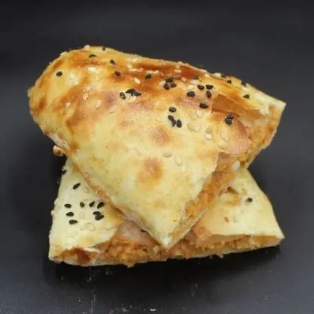 Shakshuka Pie