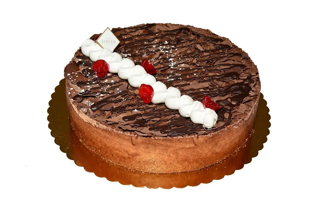 Black Forest Big