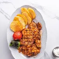 Grilled Chicken