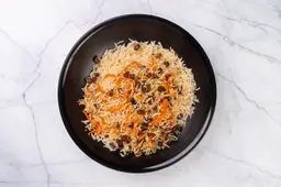 Plain  Biryani Rice - Nafar