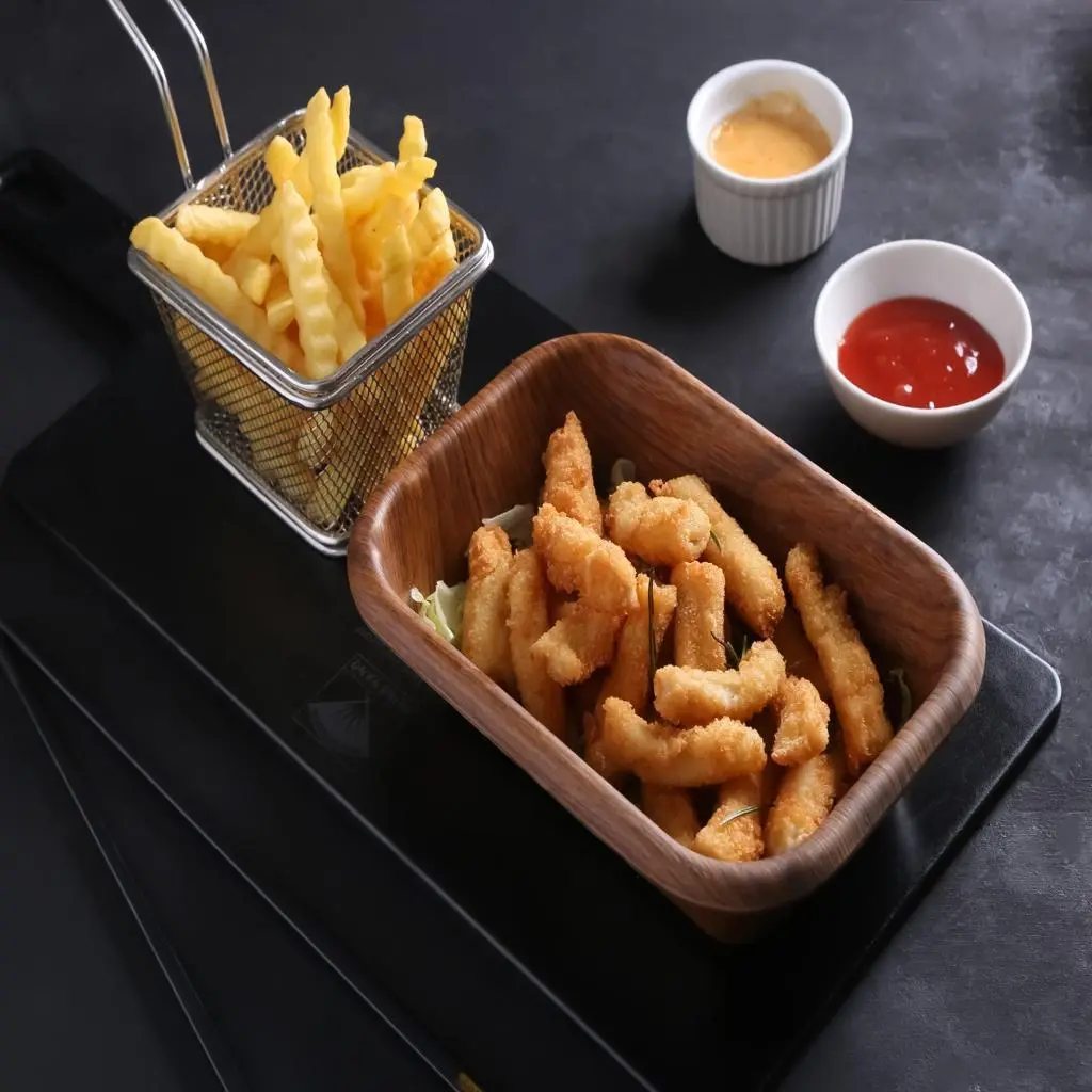 Chicken Fingers