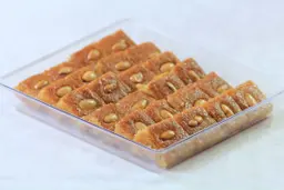 Basbousa kg