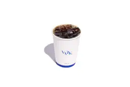 قهوة مقطرة باردة