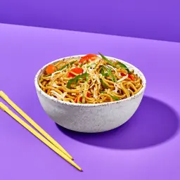 Vegetable Noodles